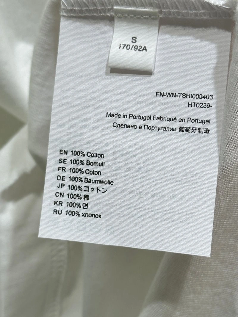 Cozy Acne T-Shirts 155111