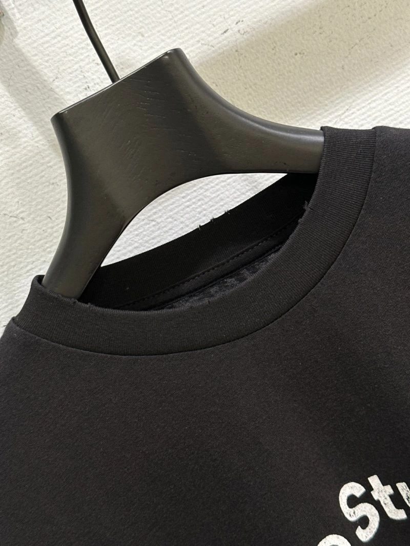 Acne T-Shirts HighPerformance 155114