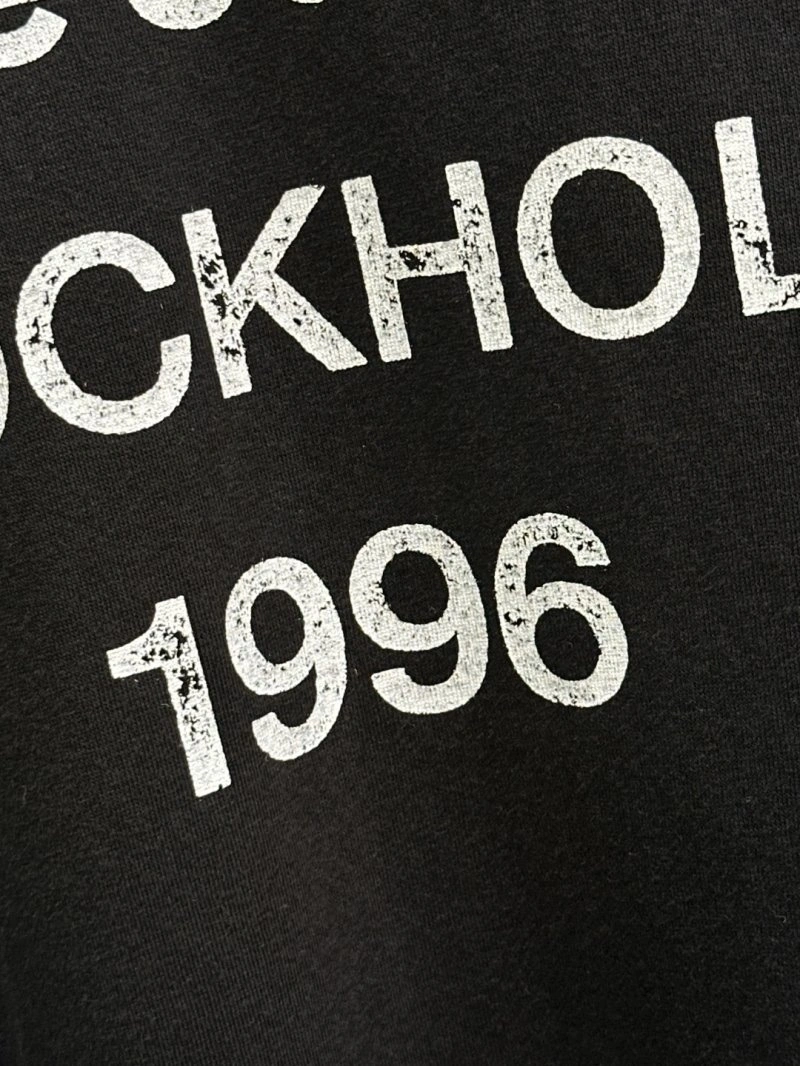 Acne T-Shirts HighPerformance 155114