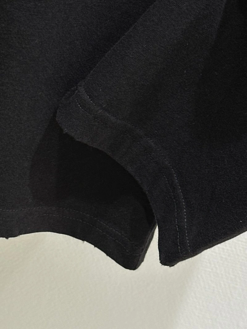 Acne T-Shirts HighPerformance 155114