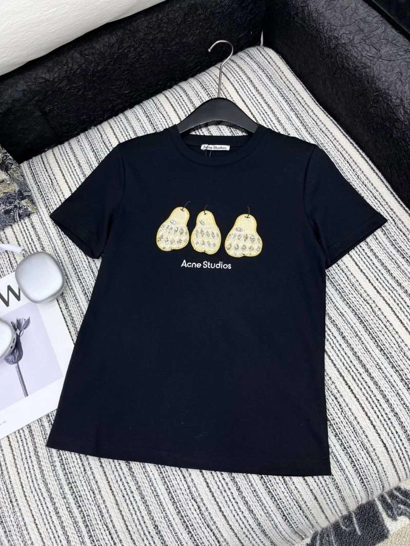 Efficient Acne T-Shirts 155106