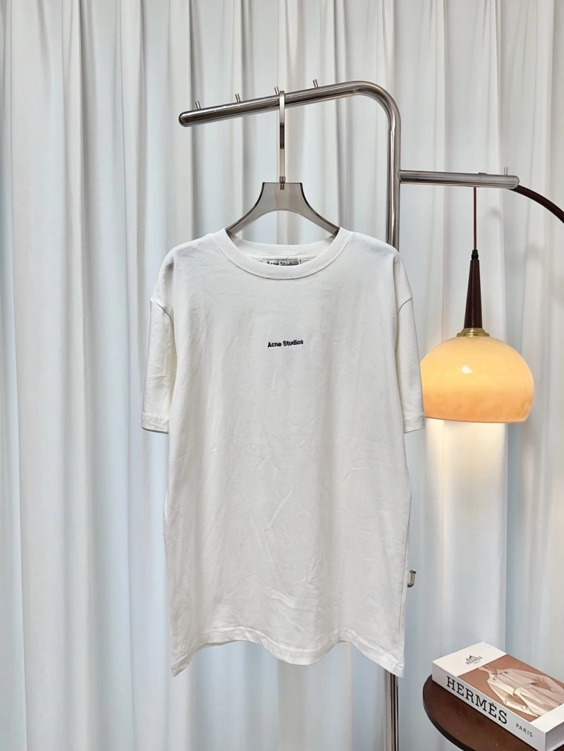 Compact Acne T-Shirts 153167