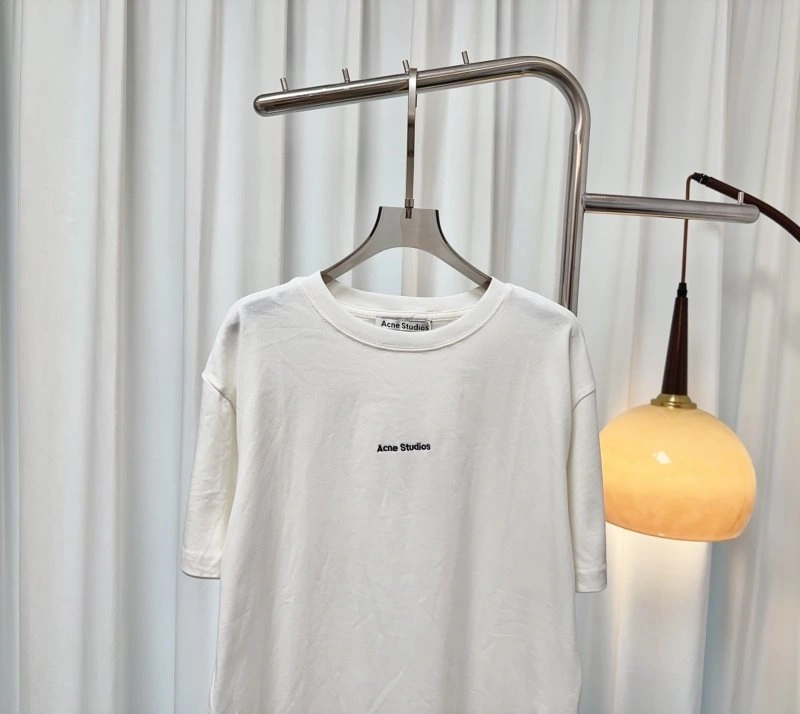 Compact Acne T-Shirts 153167