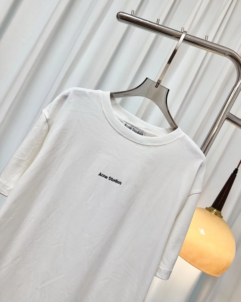 Compact Acne T-Shirts 153167