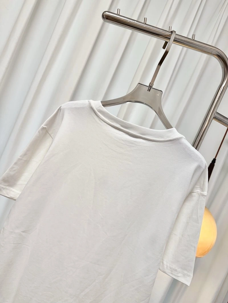 Compact Acne T-Shirts 153167