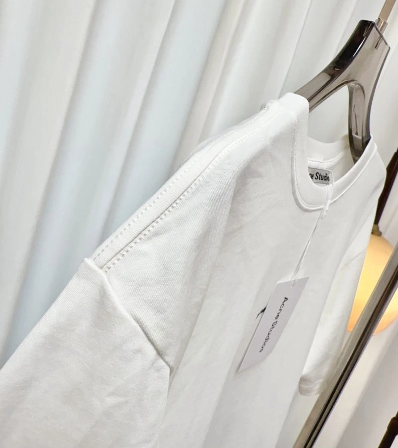 Compact Acne T-Shirts 153167