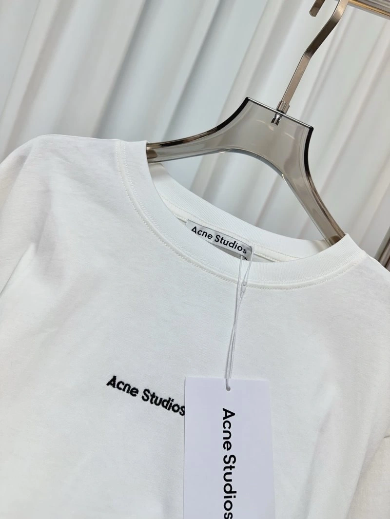 Compact Acne T-Shirts 153167