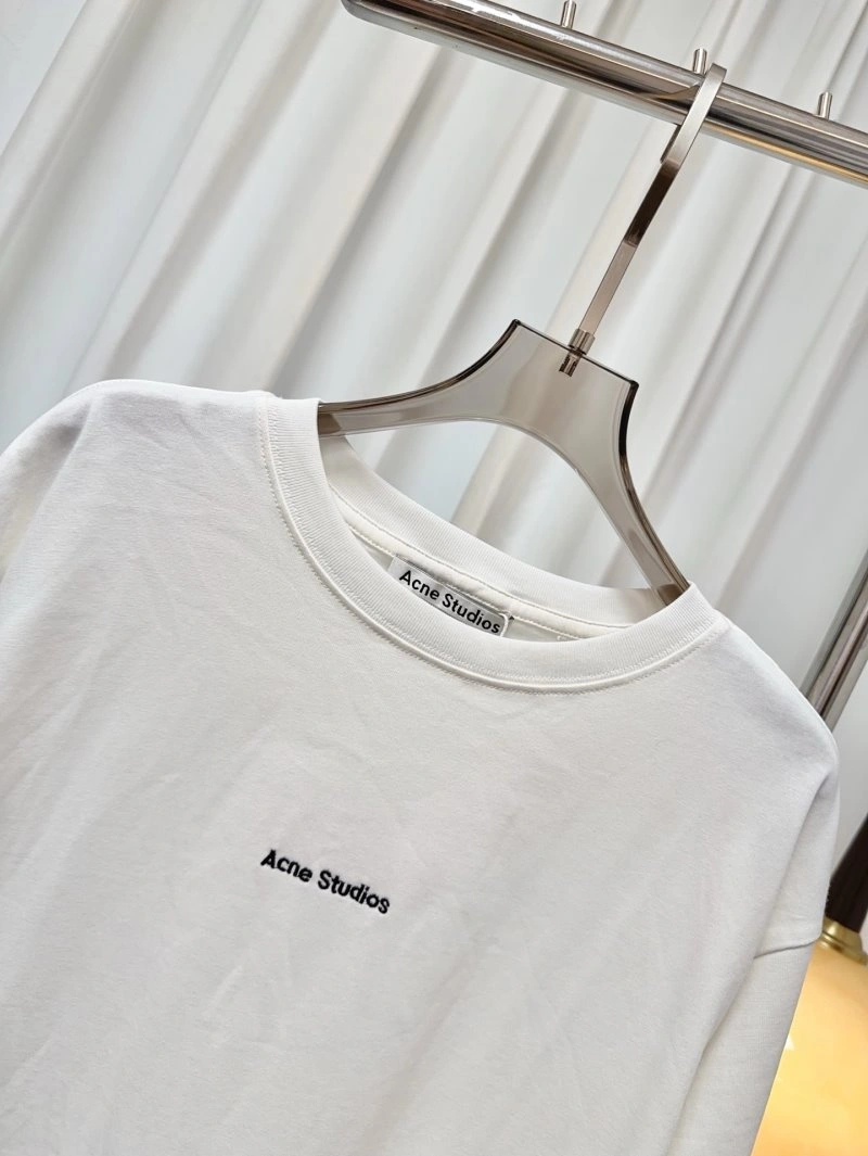 Compact Acne T-Shirts 153167