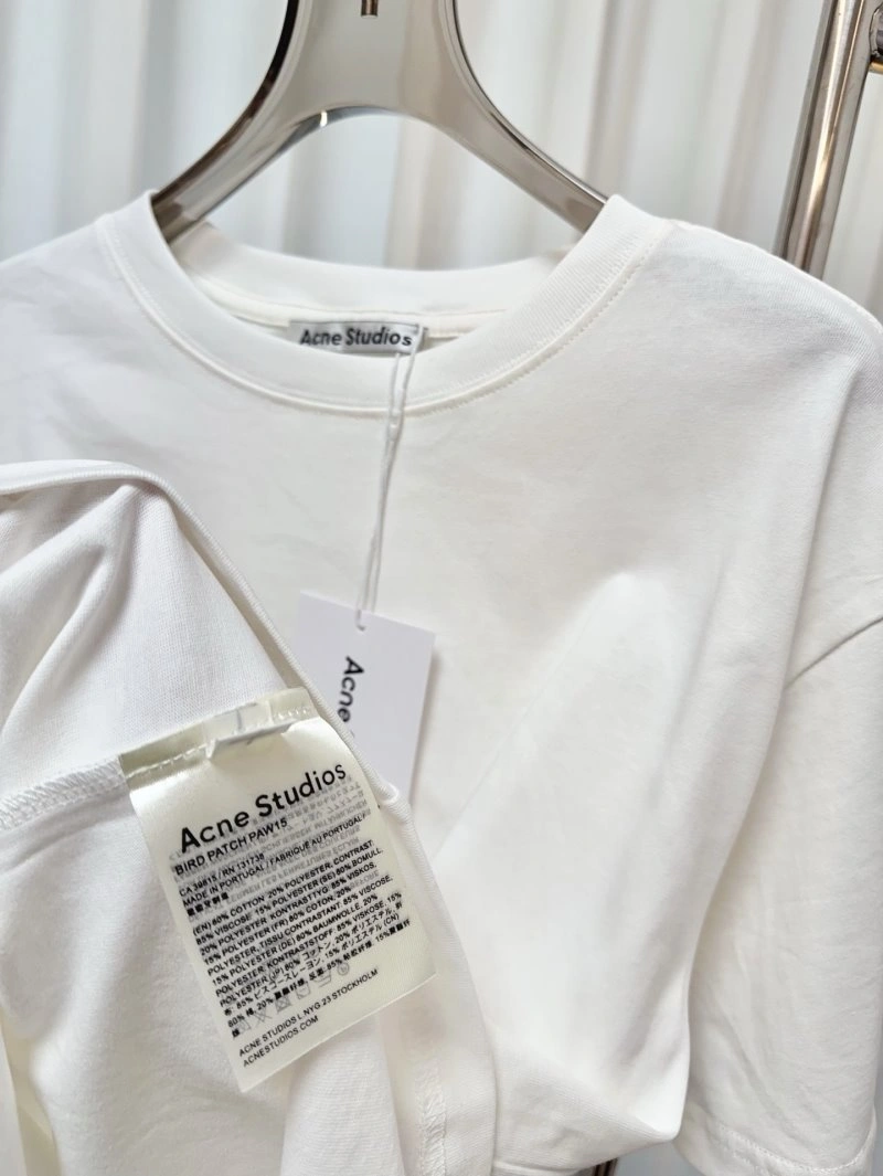 Compact Acne T-Shirts 153167