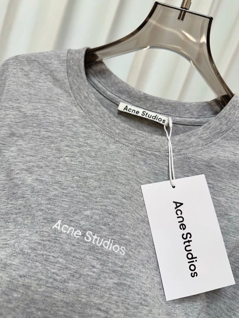 Affordable Acne T-Shirts 153166