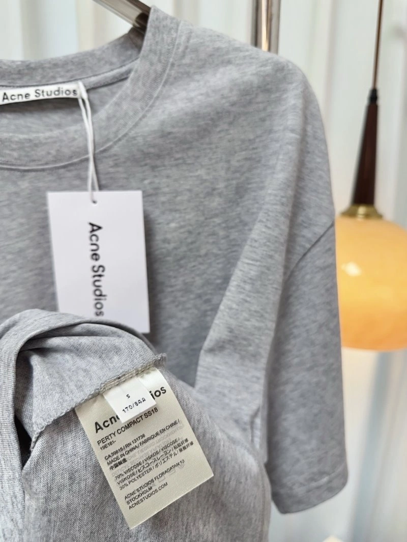 Affordable Acne T-Shirts 153166