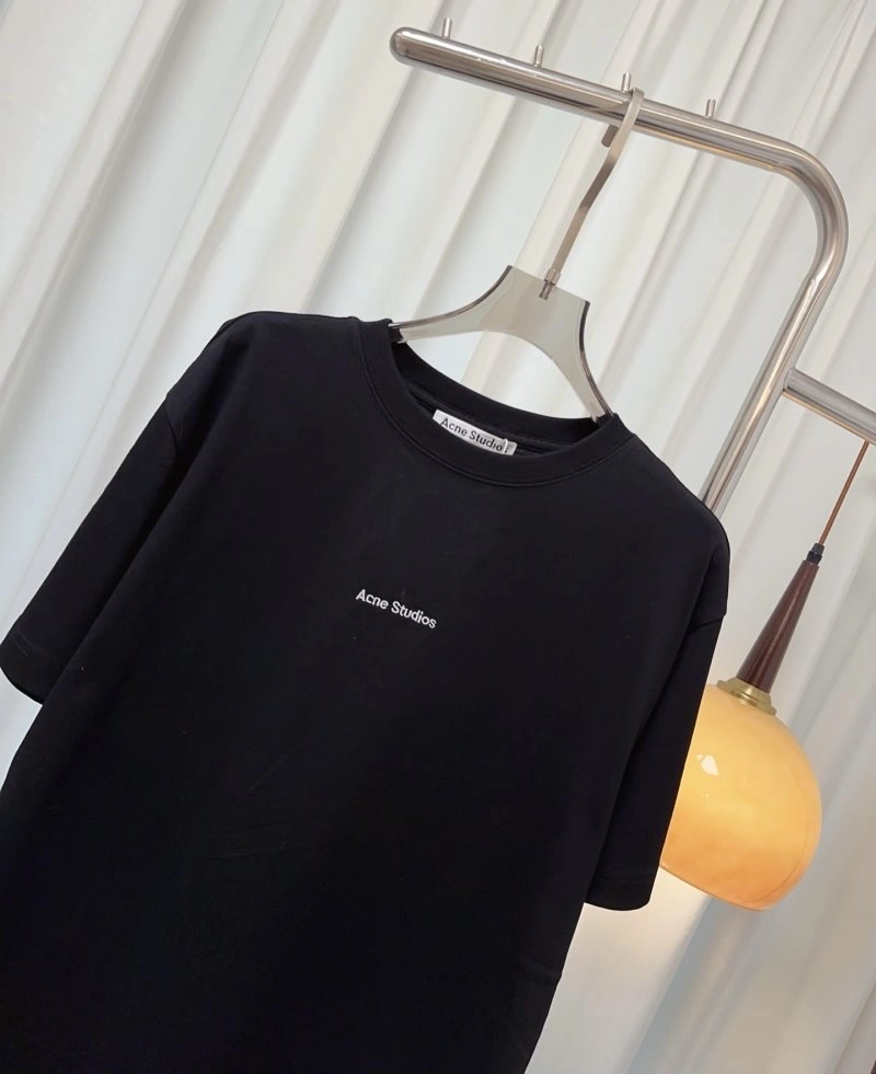 Sustainable Acne T-Shirts 153165