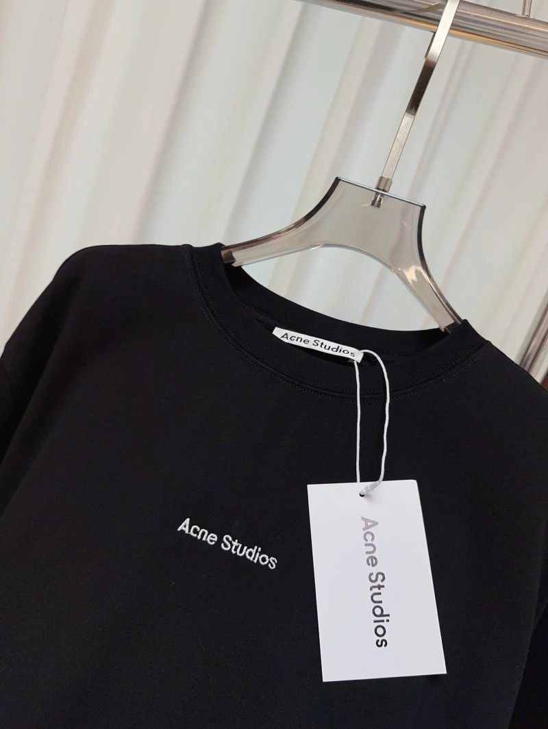 Sustainable Acne T-Shirts 153165