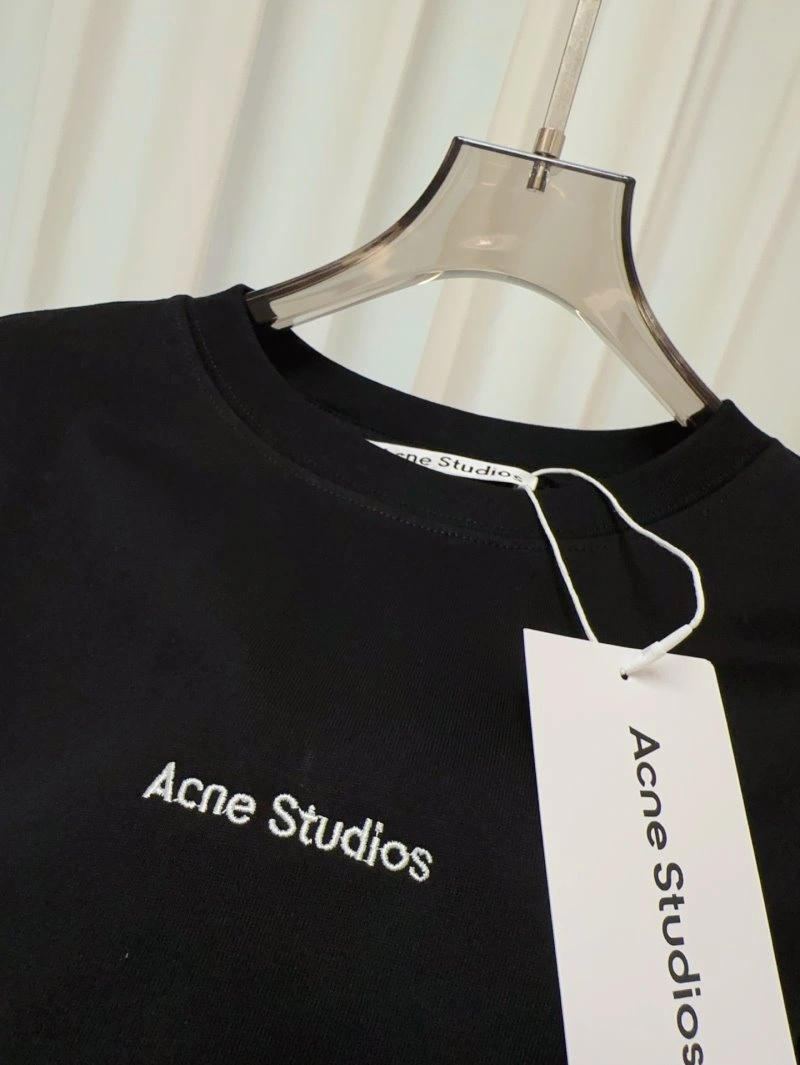 Sustainable Acne T-Shirts 153165