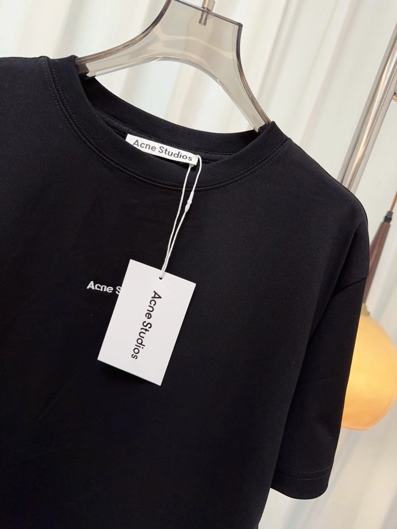 Sustainable Acne T-Shirts 153165