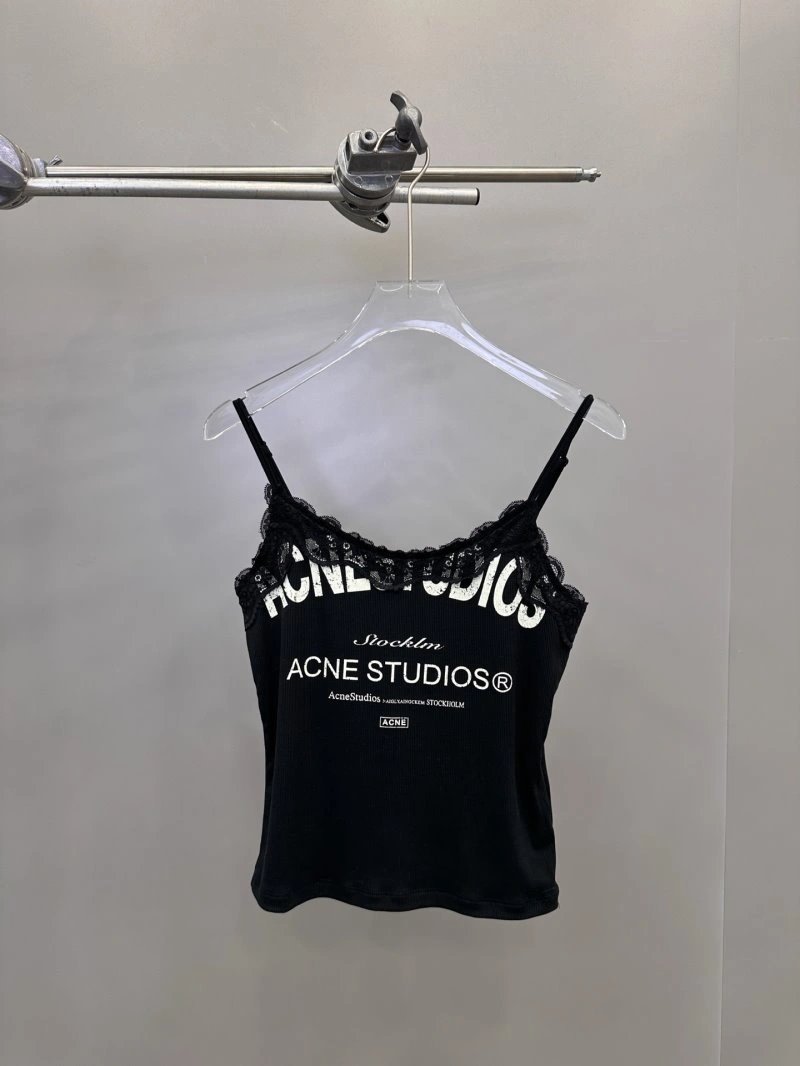 Acne Vest Casual 150127