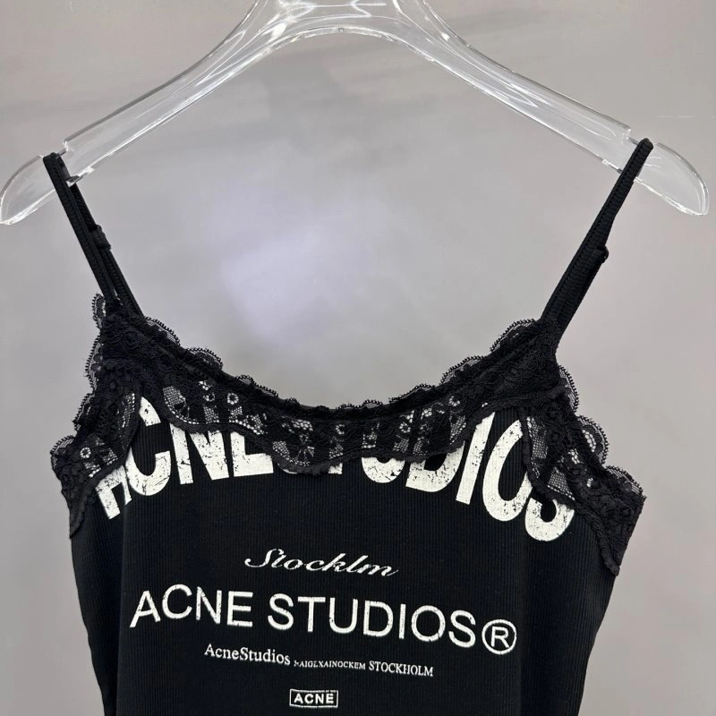 Acne Vest Casual 150127