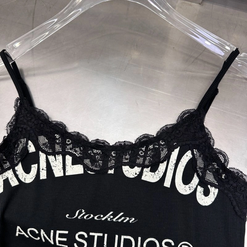 Acne Vest Casual 150127