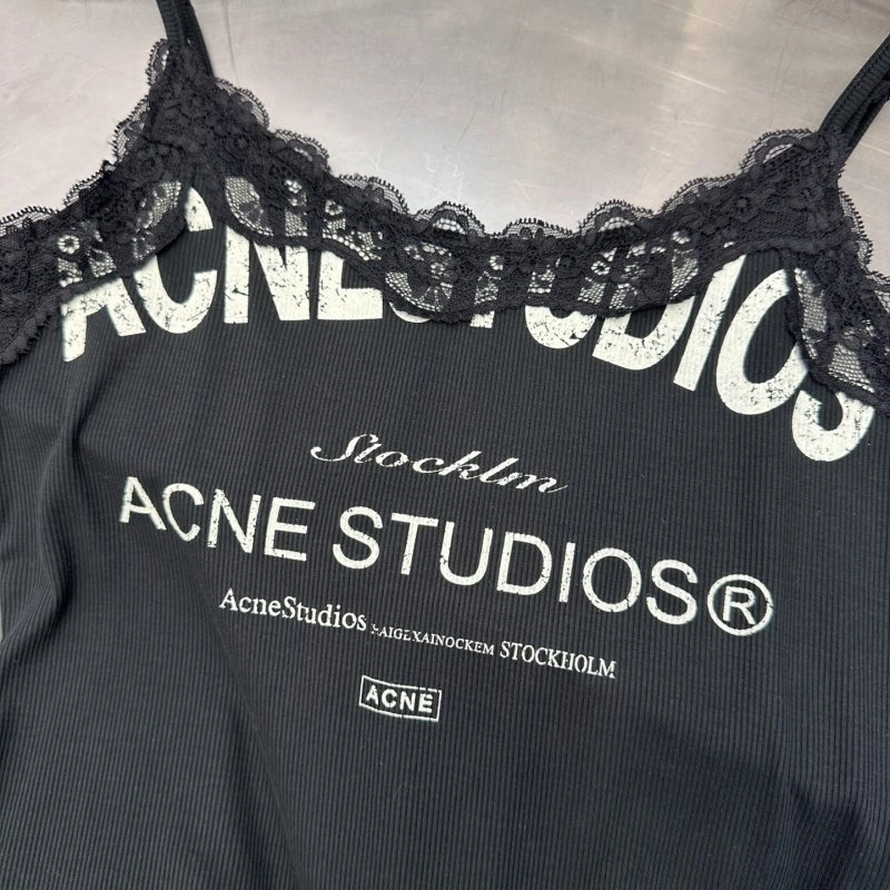 Acne Vest Casual 150127
