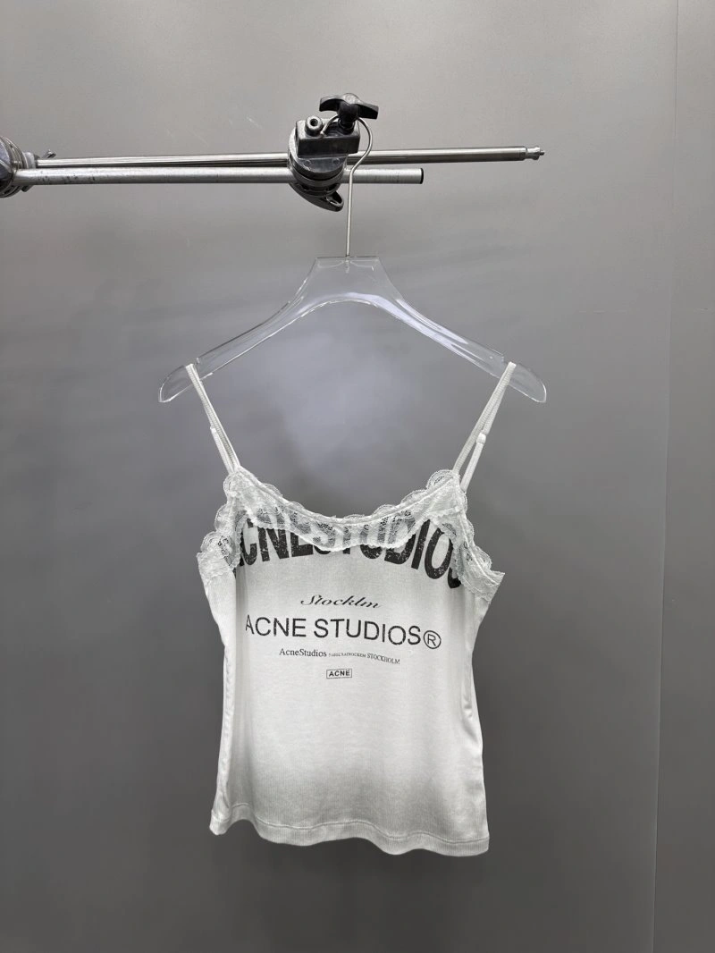 Attractive Acne Vest 150126