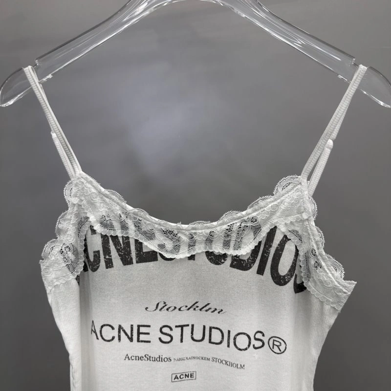 Attractive Acne Vest 150126