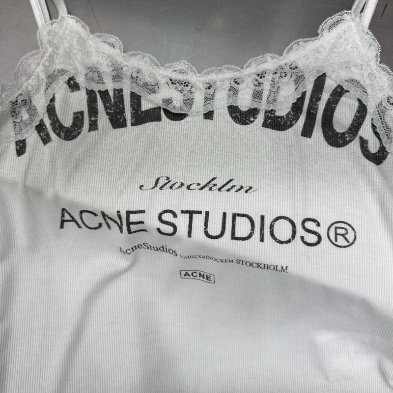 Attractive Acne Vest 150126