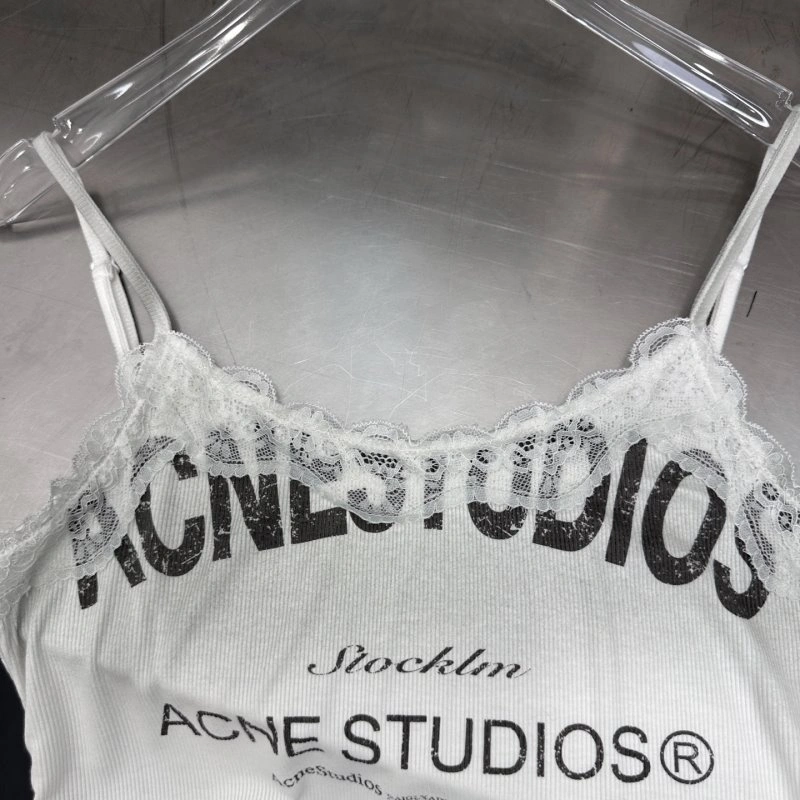 Attractive Acne Vest 150126