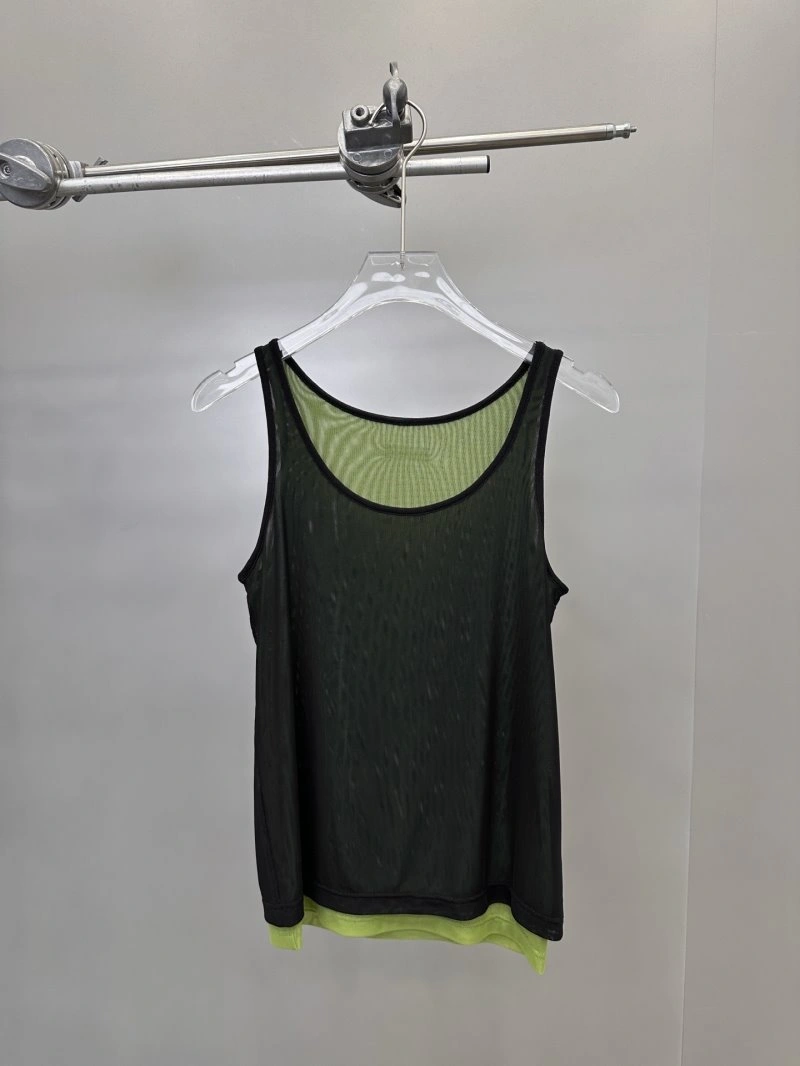 Acne Vest Unique 150121
