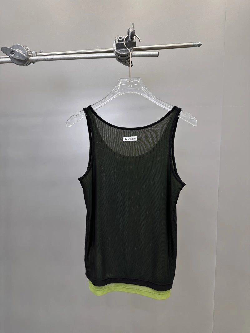 Acne Vest Unique 150121