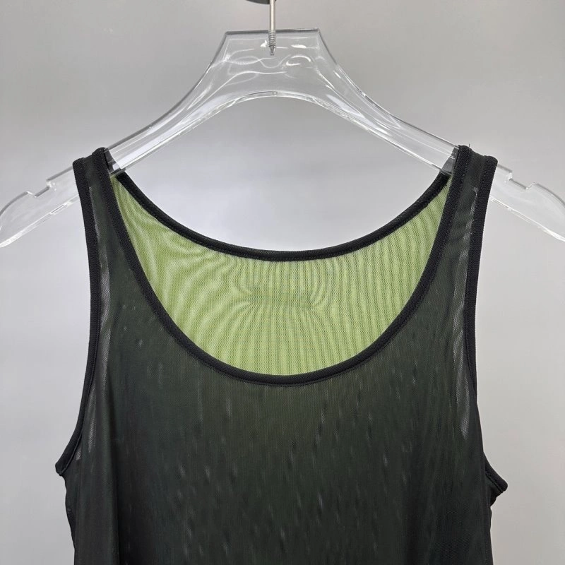 Acne Vest Unique 150121