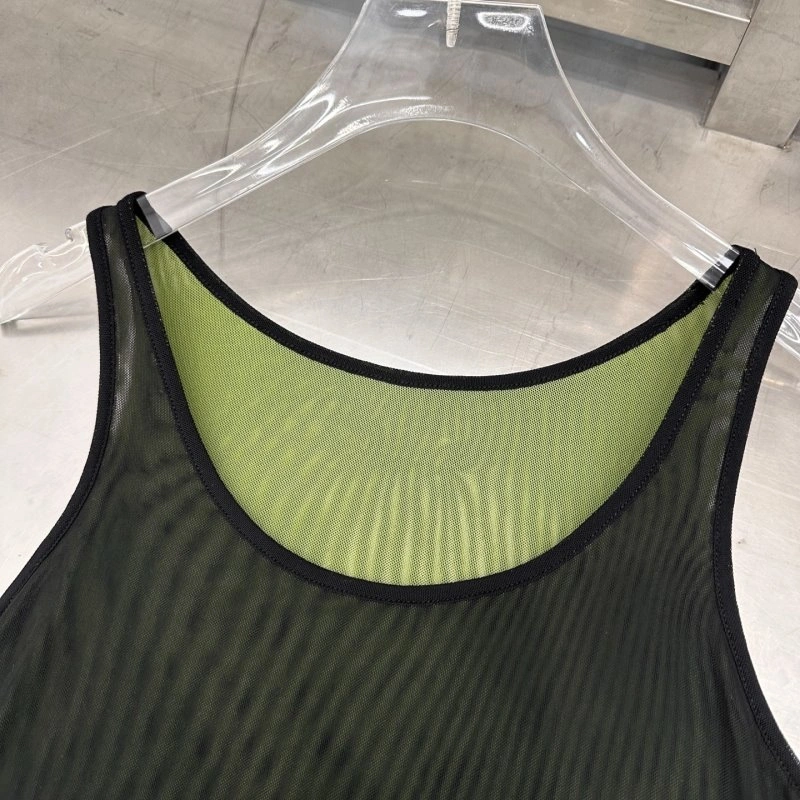 Acne Vest Unique 150121