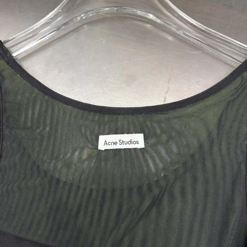 Acne Vest Unique 150121