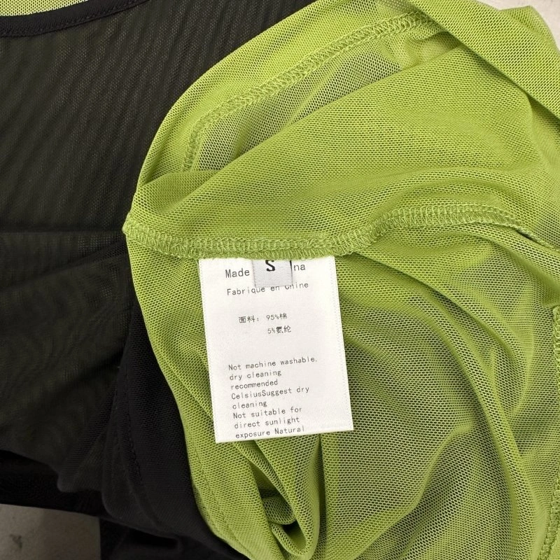 Acne Vest Unique 150121