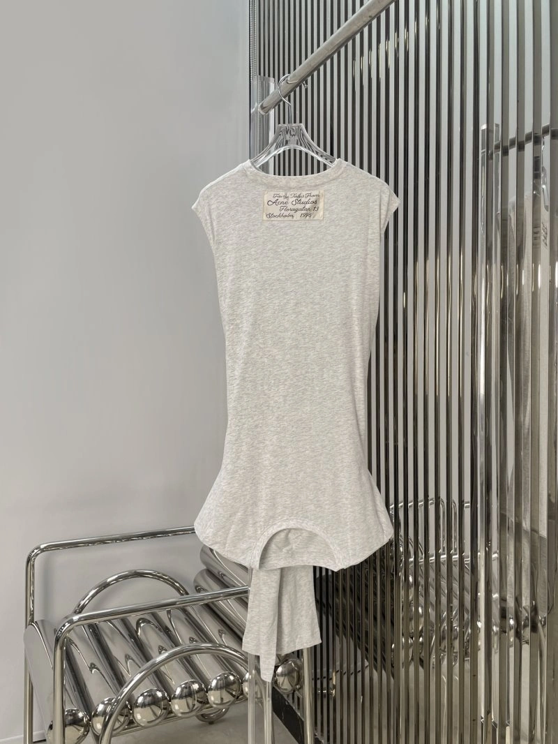Acne Vest Flexible 150105