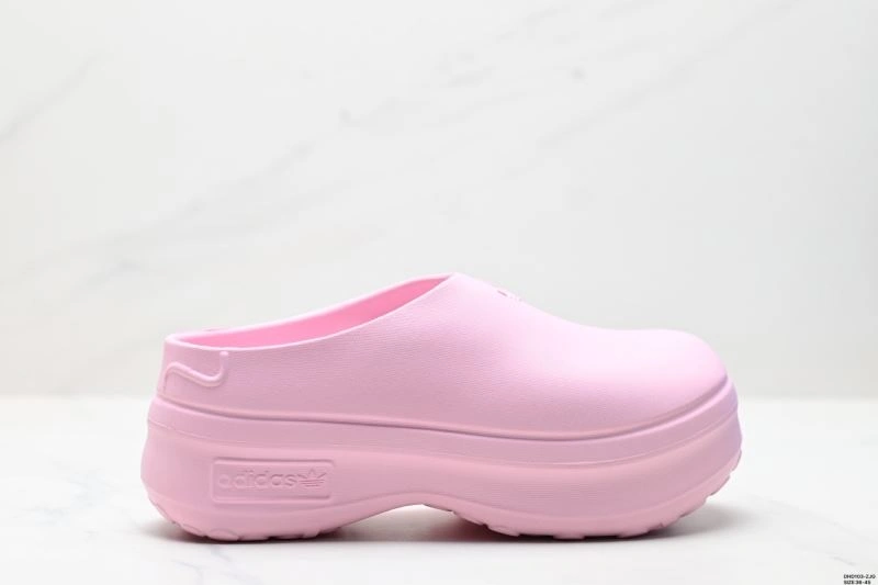 SmoothTexture Adidas Adifom Shoes 1604