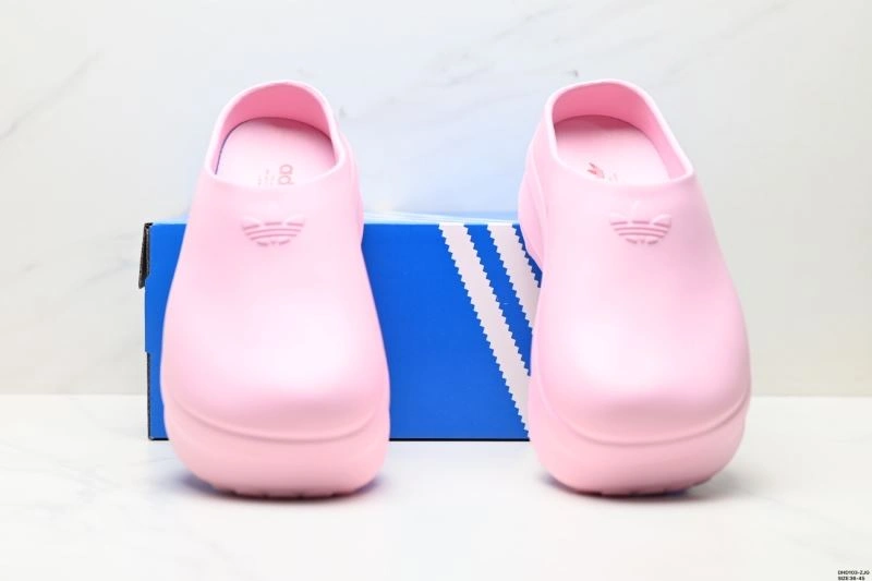 SmoothTexture Adidas Adifom Shoes 1604