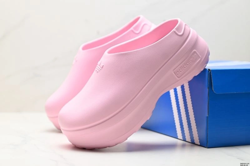 SmoothTexture Adidas Adifom Shoes 1604
