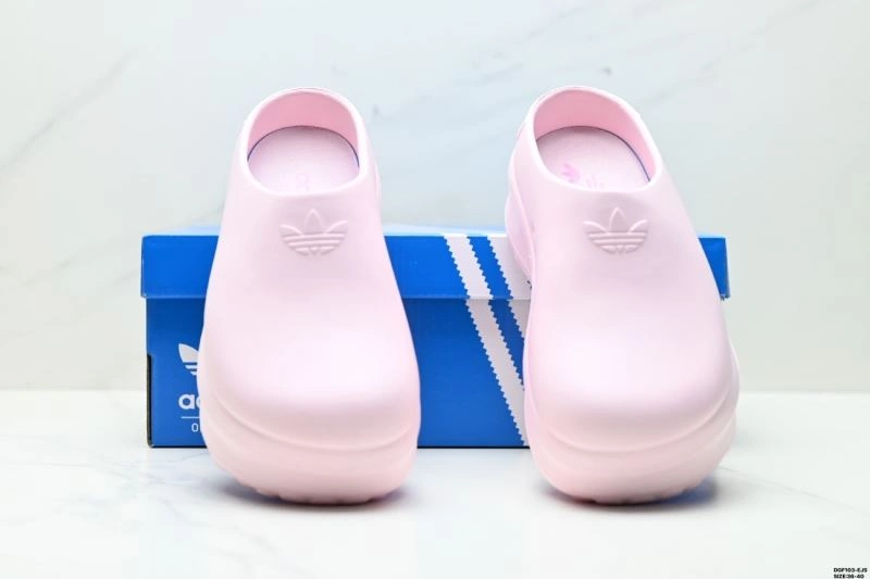 Adidas Adifom Shoes ComfortFit 1605