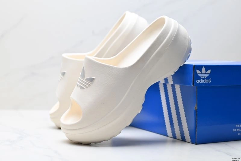 Adidas Adifom Shoes TimelessDesign 805