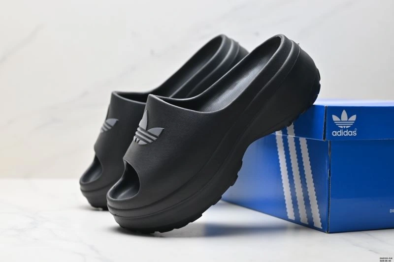 Lightweight Adidas Adifom Shoes 809