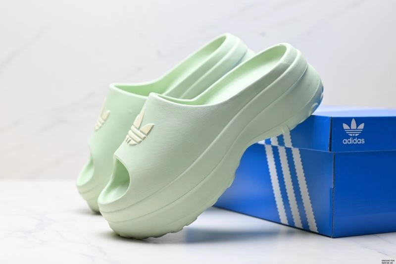 Adidas Adifom Shoes Stretchable 795