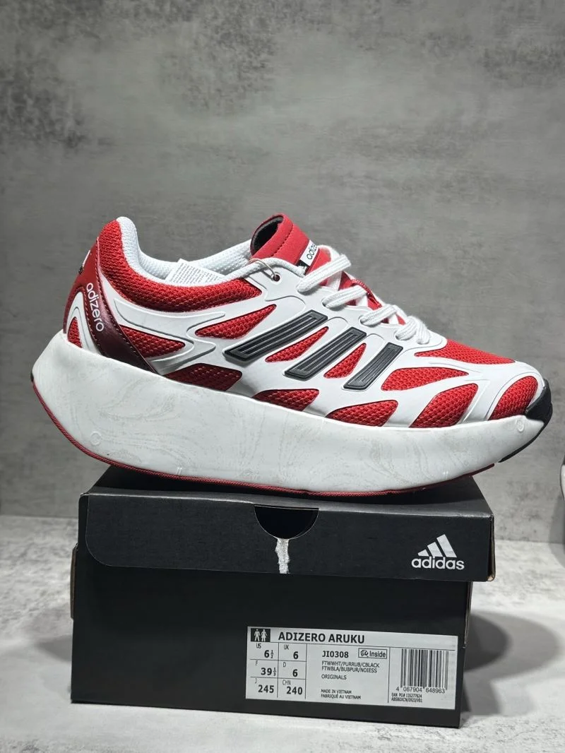 Adidas Adizero Shoes AllSeason 16169