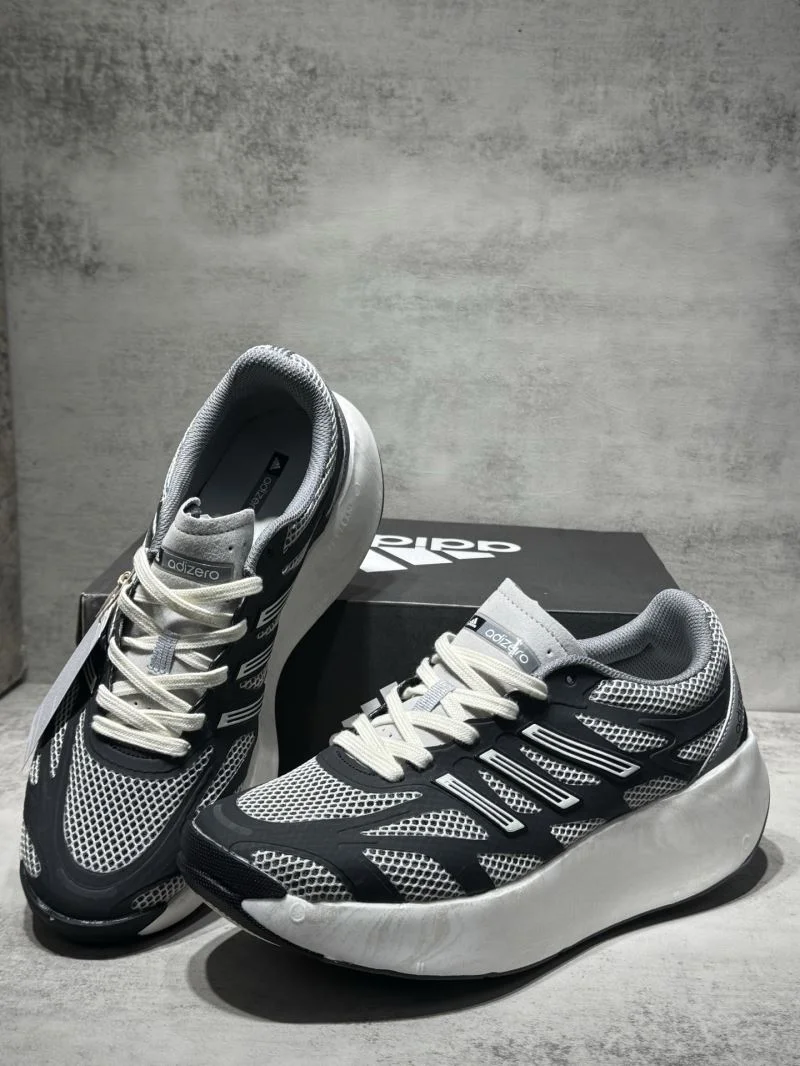 GoAnywhere Adidas Adizero Shoes 16160