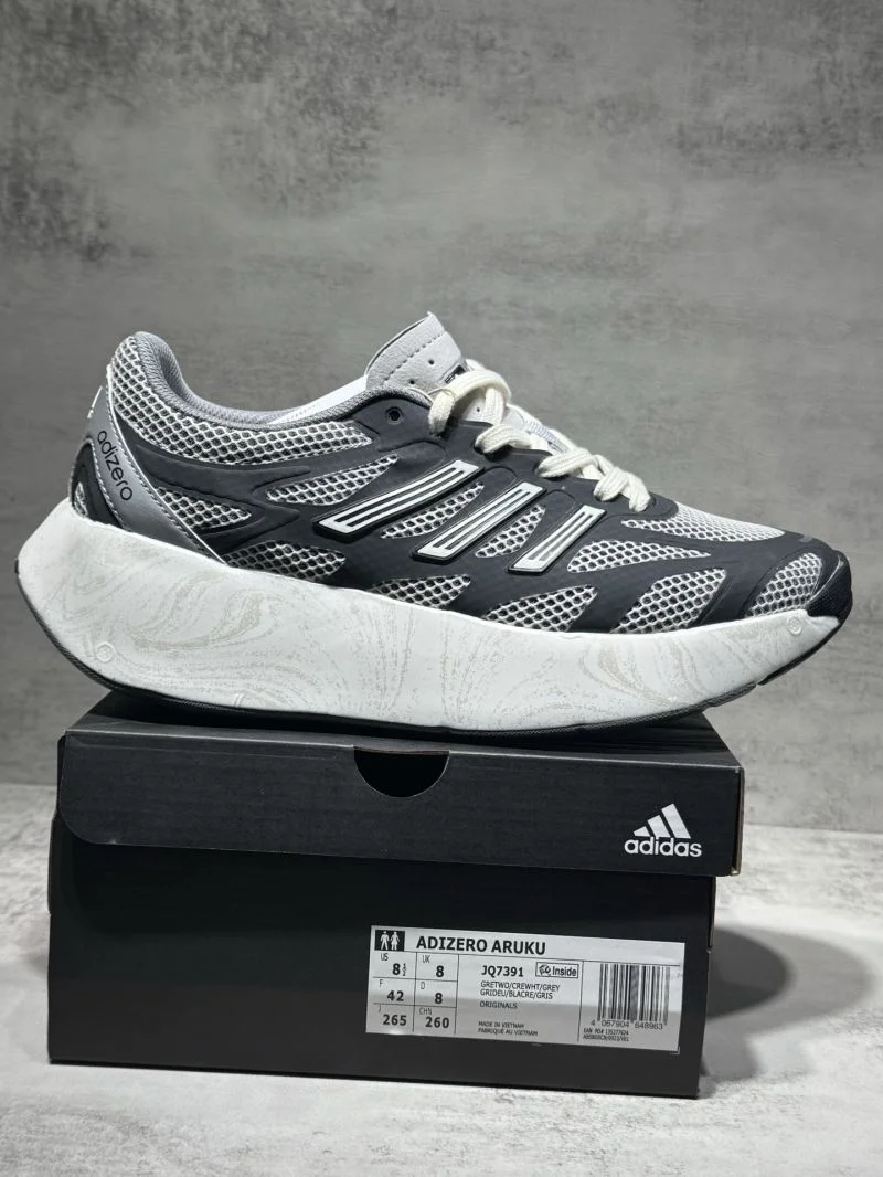 GoAnywhere Adidas Adizero Shoes 16160