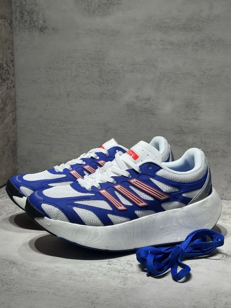 Sleek Adidas Adizero Shoes 16155