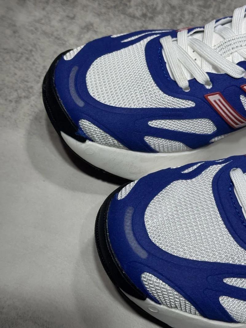 Sleek Adidas Adizero Shoes 16155