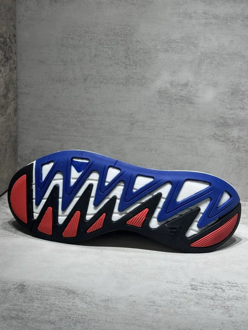 Sleek Adidas Adizero Shoes 16155
