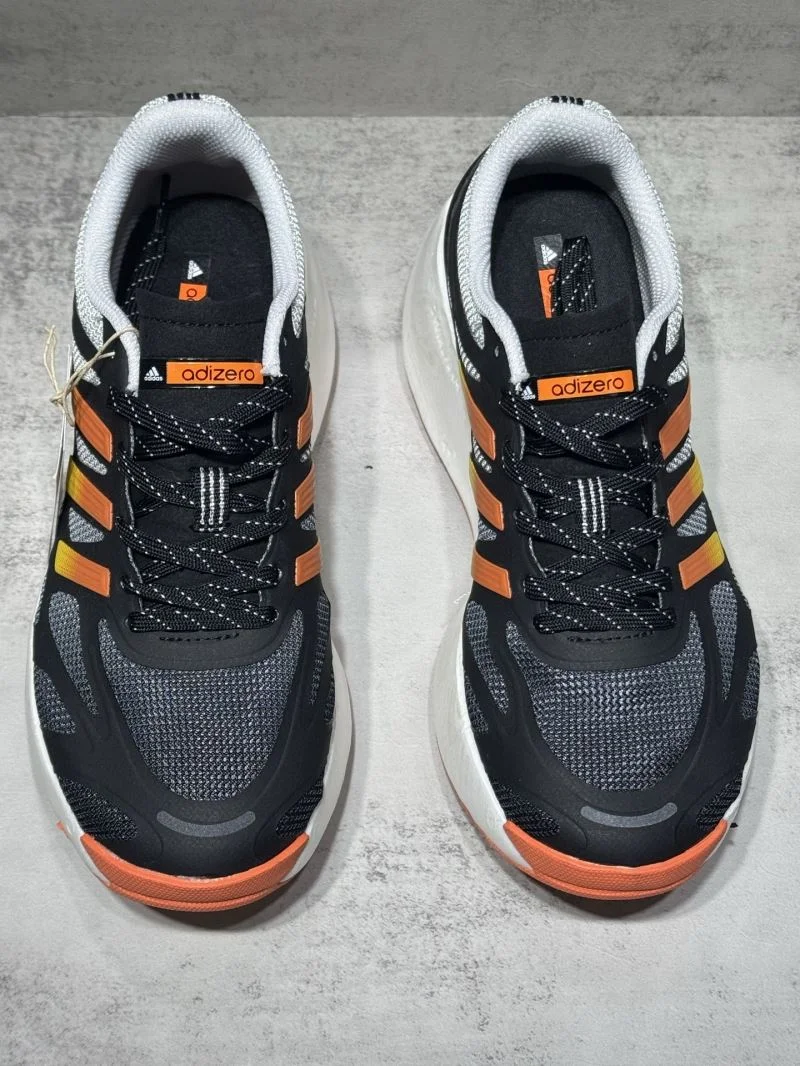 Effortless Adidas Adizero Shoes 16152