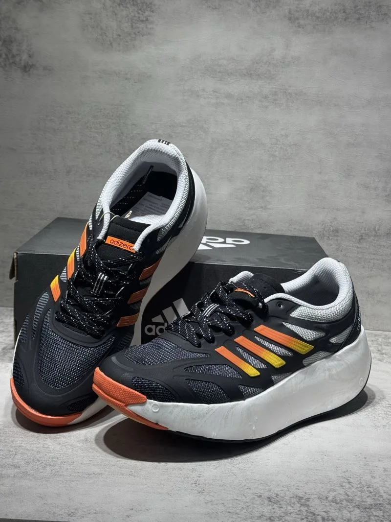 Effortless Adidas Adizero Shoes 16152