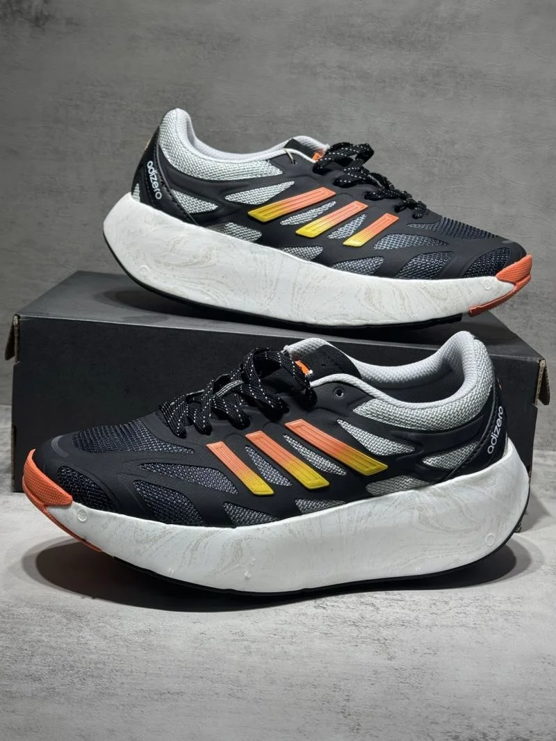 Effortless Adidas Adizero Shoes 16152